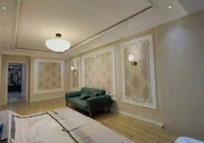 4-к квартира, 6 этаж, 208 м², Шохмансур