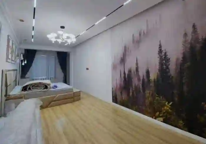 4-к квартира, 6 этаж, 208 м², Шохмансур