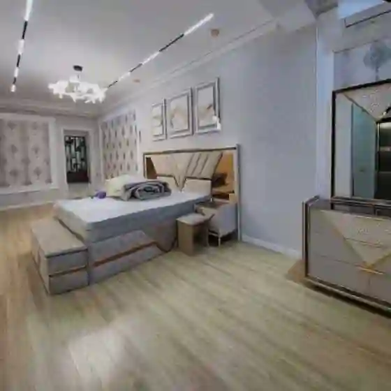 4-к квартира, 6 этаж, 208 м², Шохмансур