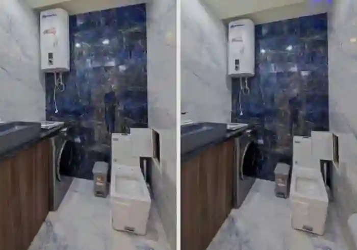 4-к квартира, 6 этаж, 208 м², Шохмансур