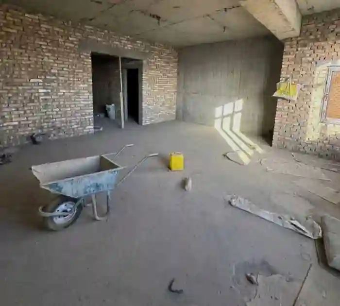 4-к квартира, 14 этаж, 128 м², Шохмансур