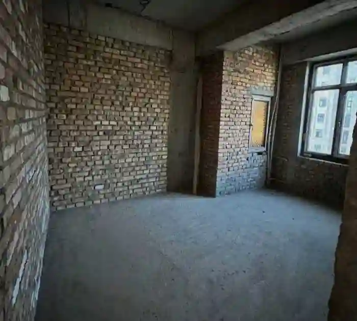 4-к квартира, 14 этаж, 128 м², Шохмансур