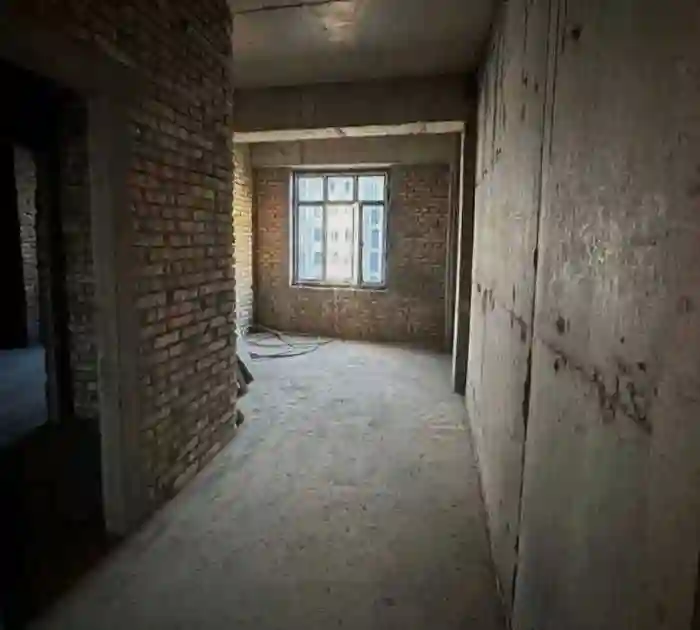 4-к квартира, 14 этаж, 128 м², Шохмансур