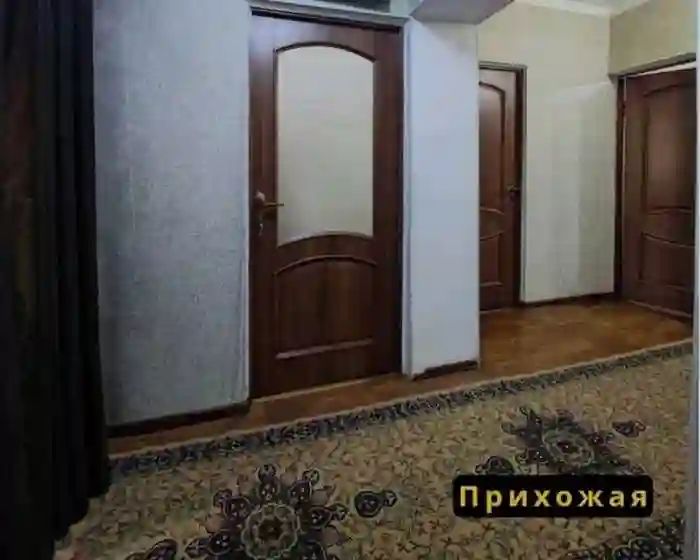 3-к квартира, 4 этаж, 80 м², Сино