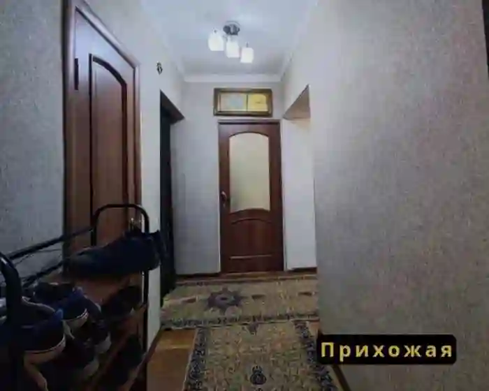 3-к квартира, 4 этаж, 80 м², Сино