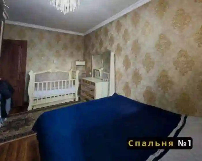 3-к квартира, 4 этаж, 80 м², Сино
