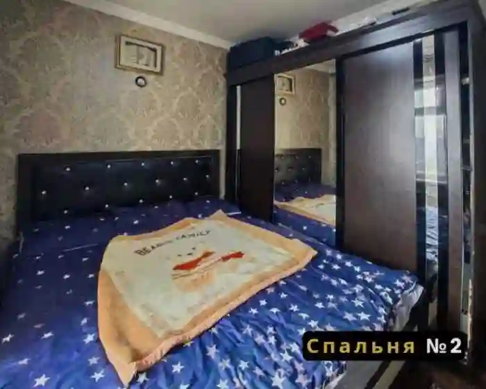 3-к квартира, 4 этаж, 80 м², Сино