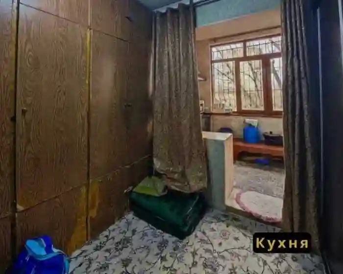 3-к квартира, 4 этаж, 80 м², Сино