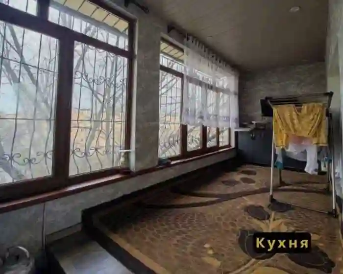 3-к квартира, 4 этаж, 80 м², Сино