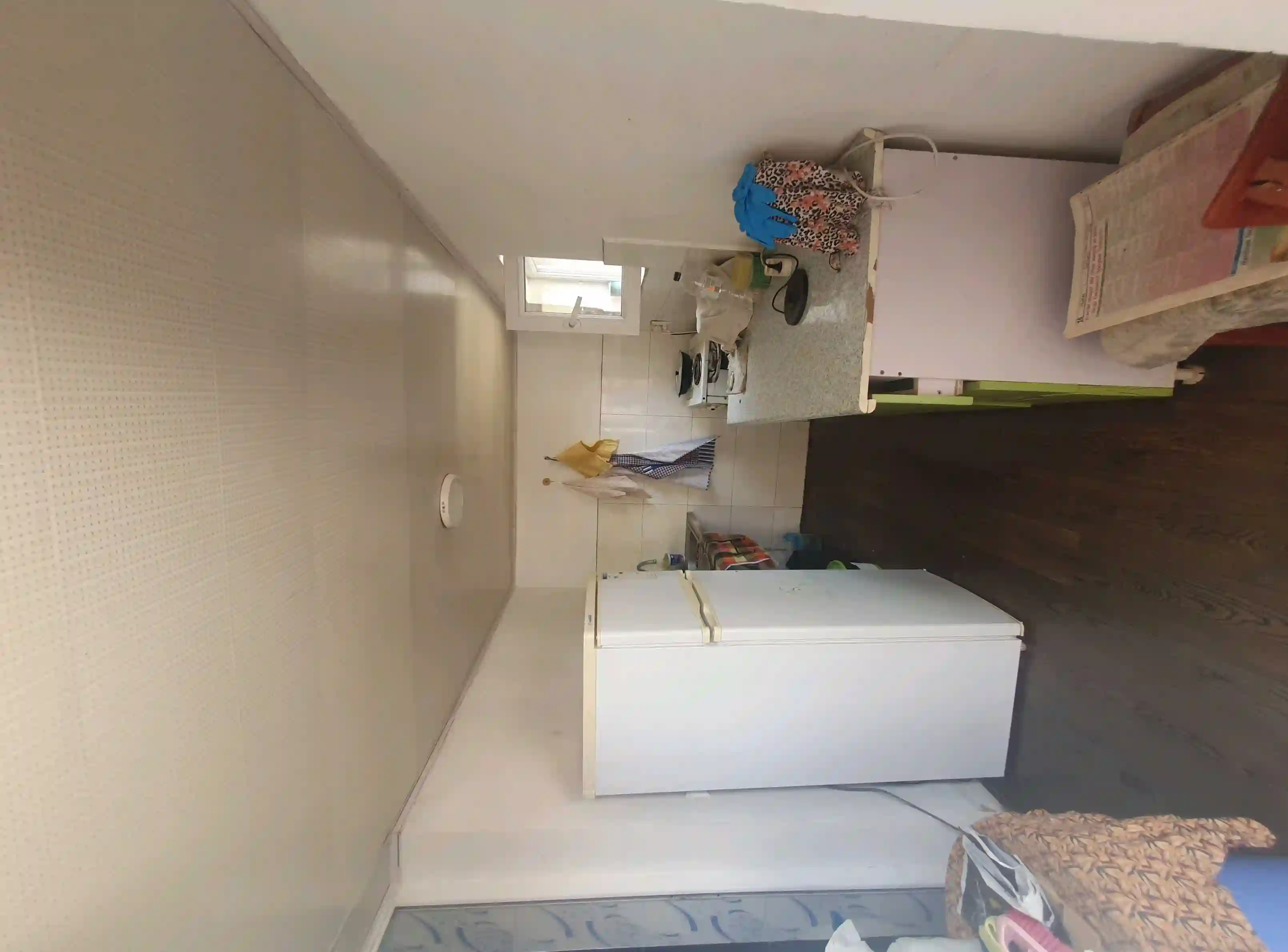 1 этажный, 3-комн. дом, 71 м², 260 соток, Сино