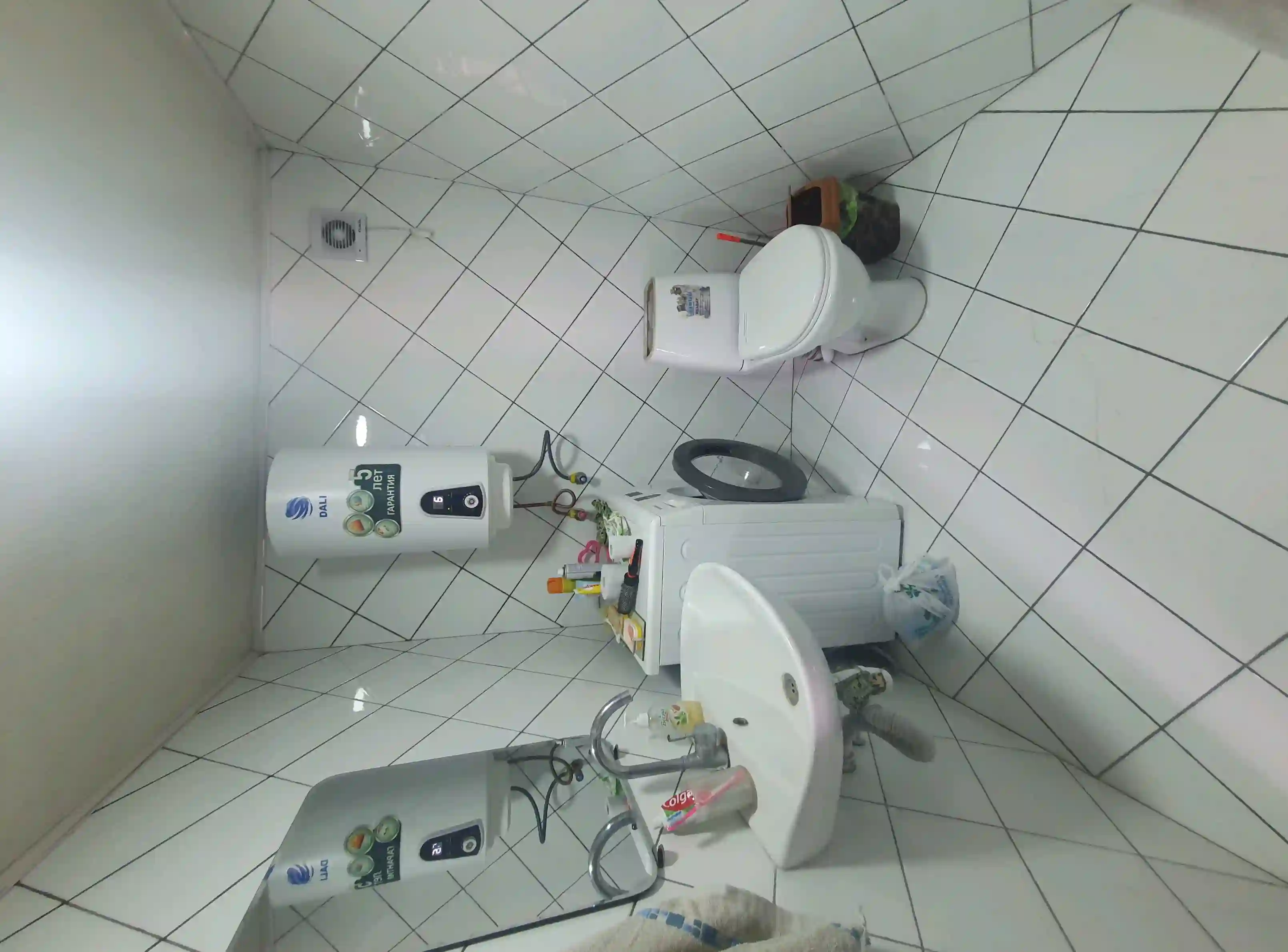 1 этажный, 3-комн. дом, 71 м², 260 соток, Сино