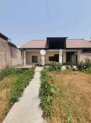 1 этажный, 3-комн. дом, 71 м², 260 соток, Сино