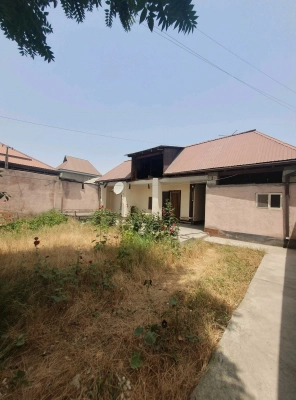 1 этажный, 3-комн. дом, 71 м², 260 соток, Сино
