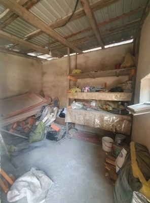 1 этажный, 3-комн. дом, 71 м², 260 соток, Сино