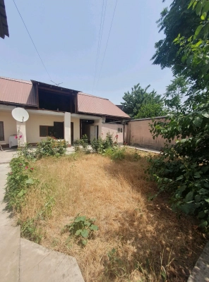 1 этажный, 3-комн. дом, 71 м², 260 соток, Сино