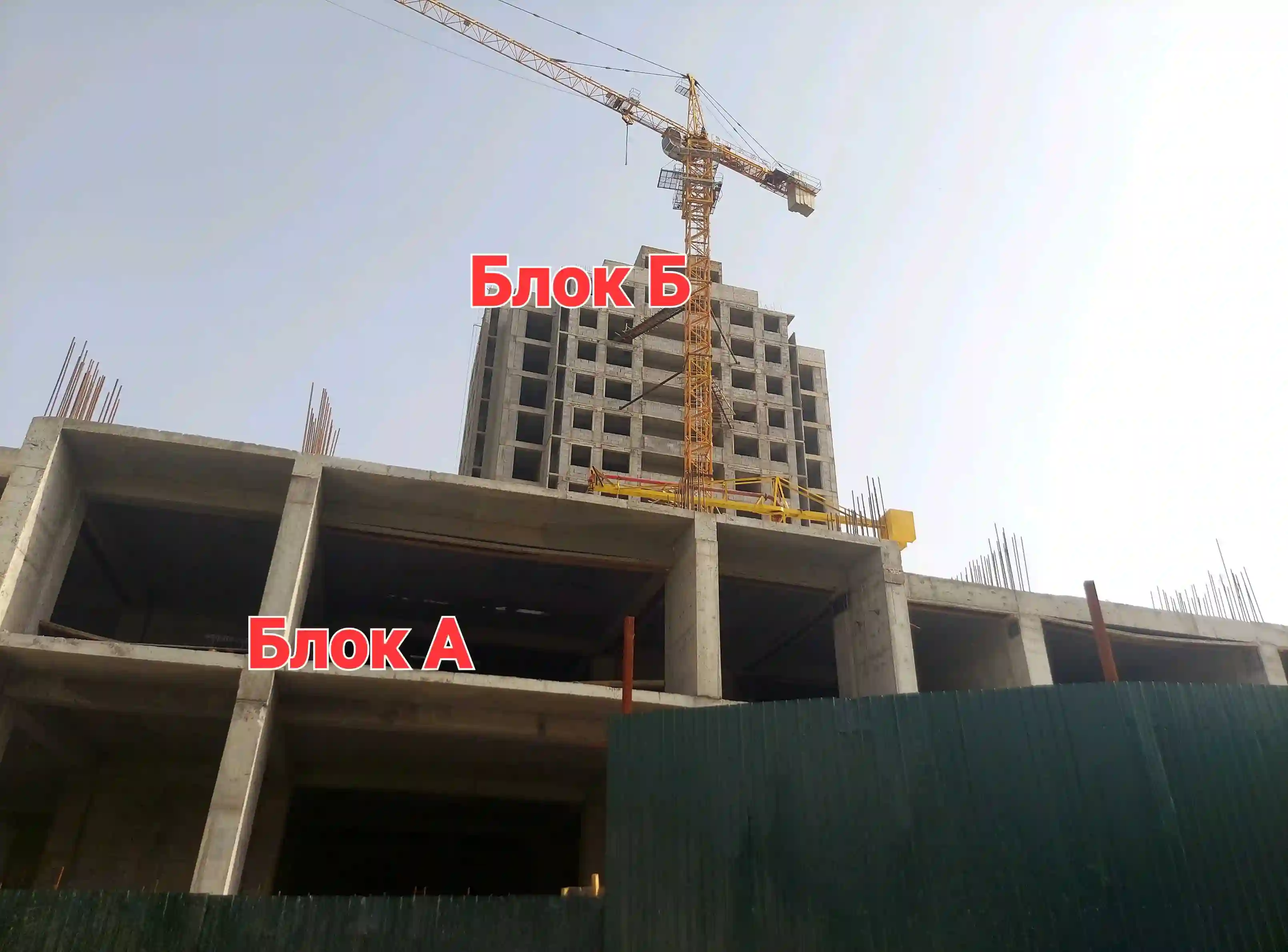 3-к квартира, 5 этаж, 90 м², Шохмансур