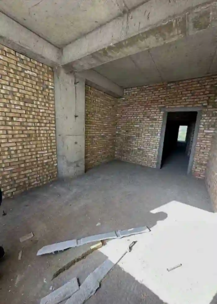 4-к квартира, 12 этаж, 195 м², Исмоил  Сомони