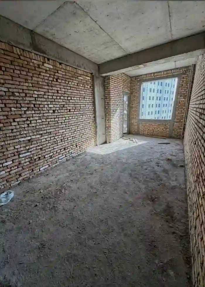 4-к квартира, 12 этаж, 195 м², Исмоил  Сомони