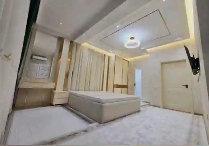 3-к квартира, 15 этаж, 100 м², Сино