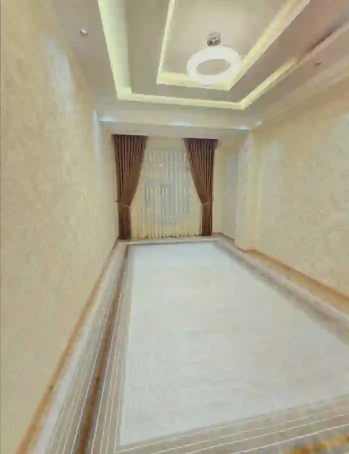 3-к квартира, 15 этаж, 100 м², Сино