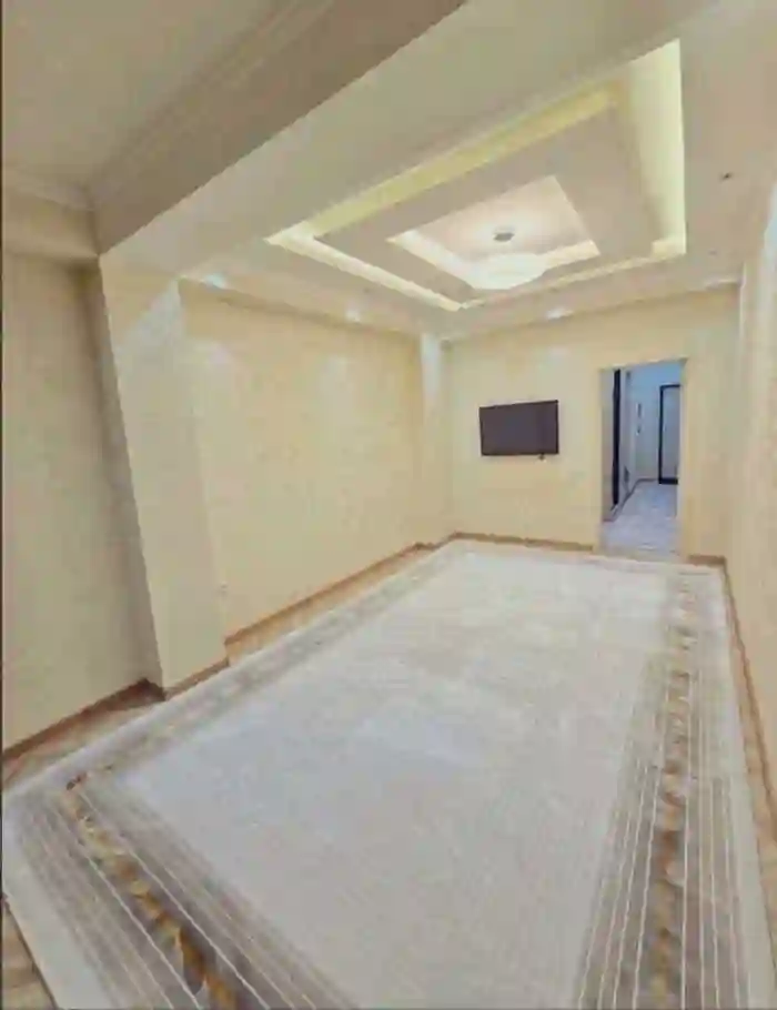 3-к квартира, 15 этаж, 100 м², Сино