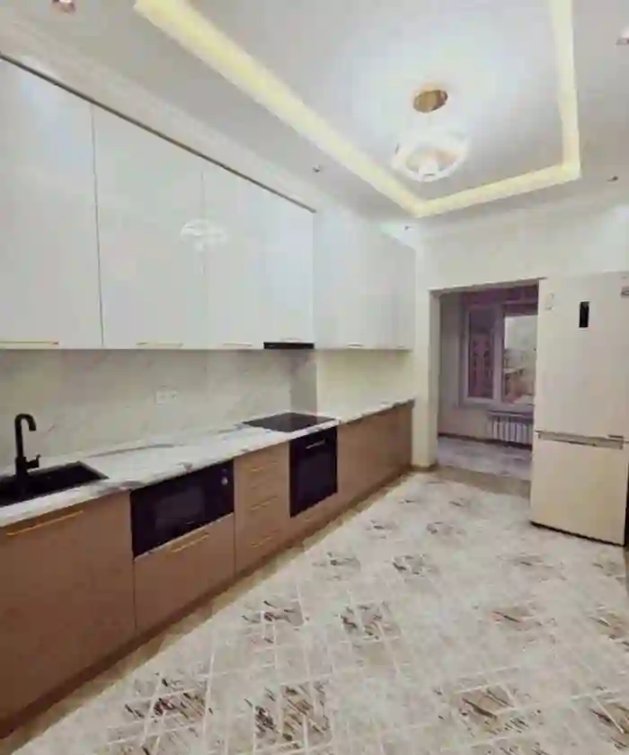 3-к квартира, 15 этаж, 100 м², Сино