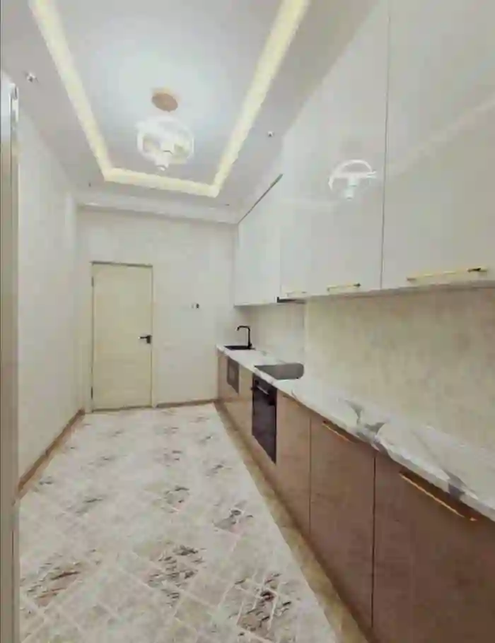 3-к квартира, 15 этаж, 100 м², Сино