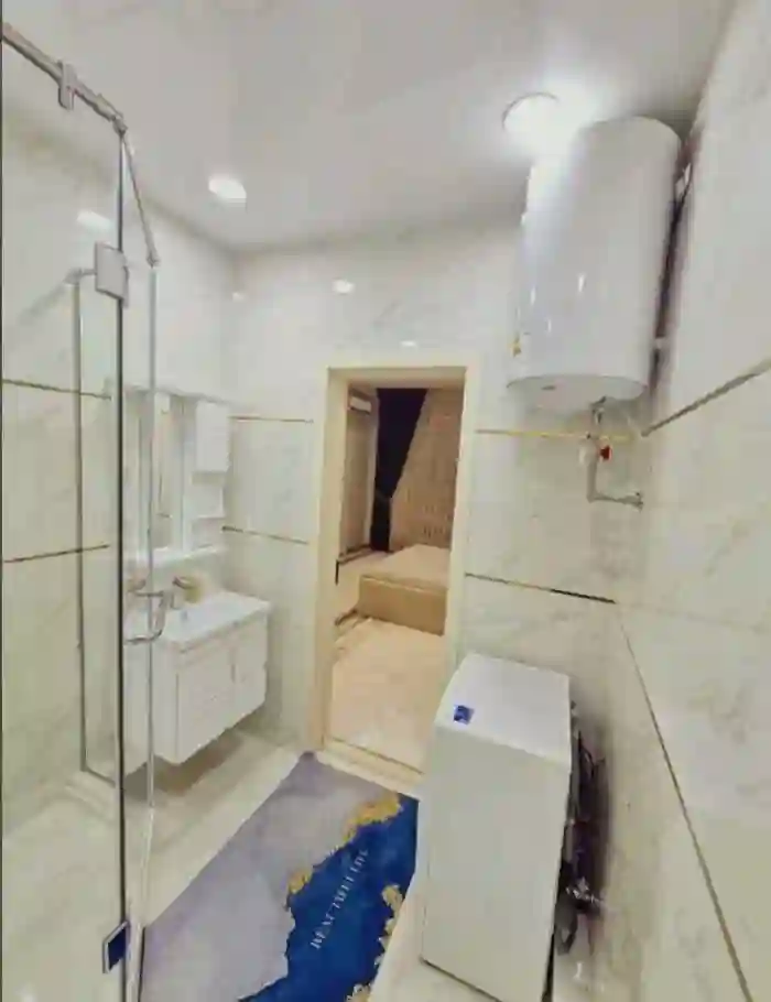 3-к квартира, 15 этаж, 100 м², Сино