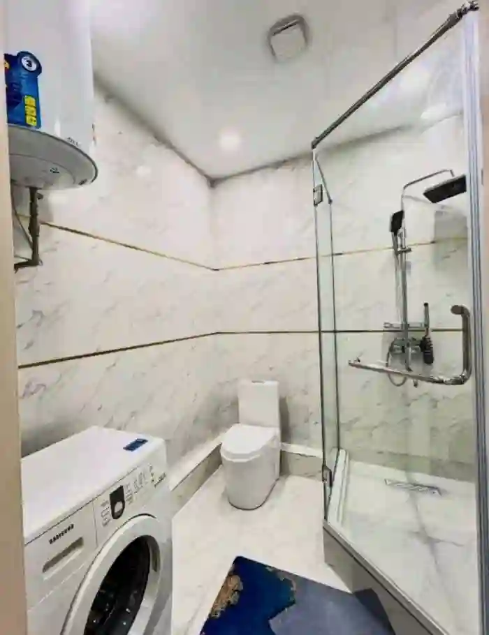 3-к квартира, 15 этаж, 100 м², Сино
