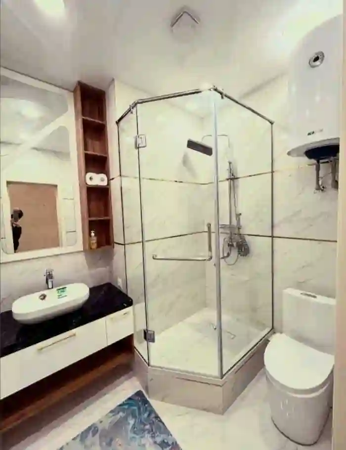 3-к квартира, 15 этаж, 100 м², Сино