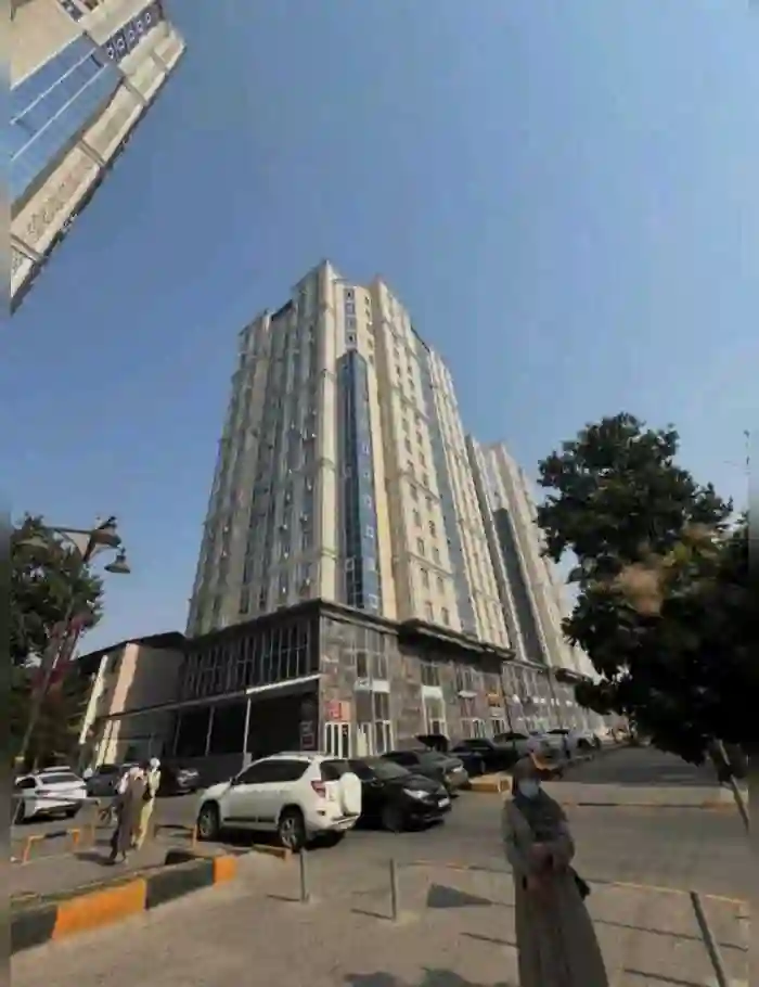 2-к квартира, 6 этаж, 54 м², Сино