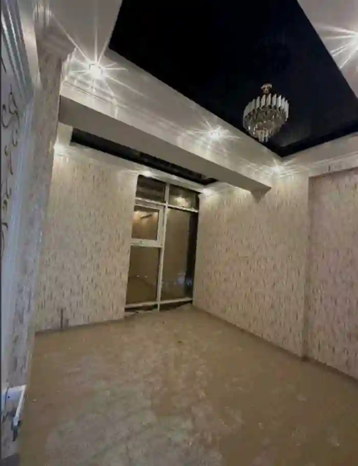 2-к квартира, 6 этаж, 54 м², Сино