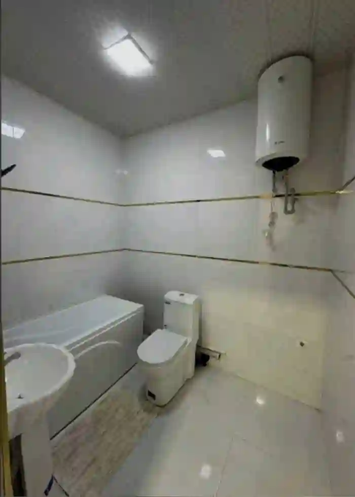 2-к квартира, 6 этаж, 54 м², Сино
