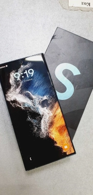 Samsung Galaxy S22 Ultra 512 gb