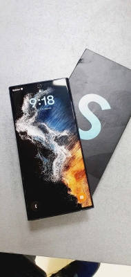 Samsung Galaxy S22 Ultra 512 gb — миниатюра 2
