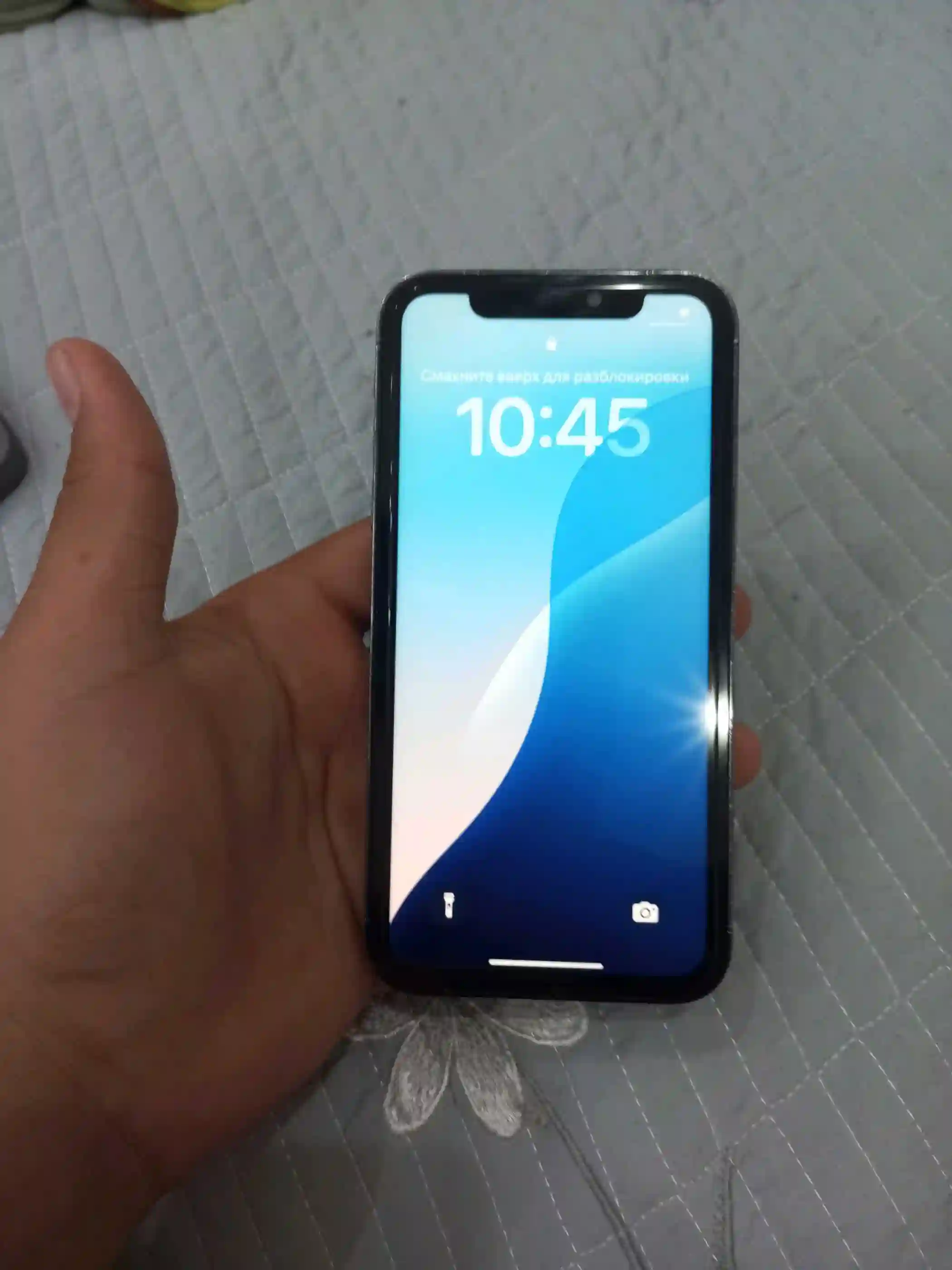 тилфонча iPhone xr корпус 13 pro  — миниатюра 2