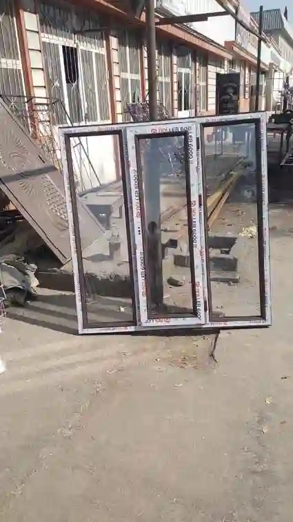  Заказ дару тирезаи Пластиковый алюминий
