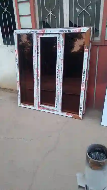  Заказ дару тирезаи Пластиковый алюминий