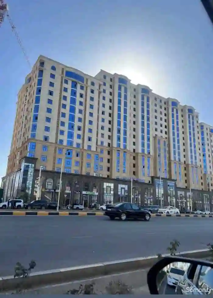 3-к квартира, 4 этаж, 86 м², яккачинор
