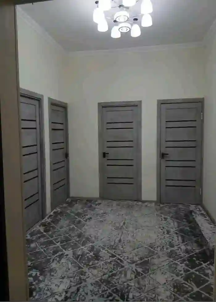 3-к квартира, 4 этаж, 86 м², яккачинор