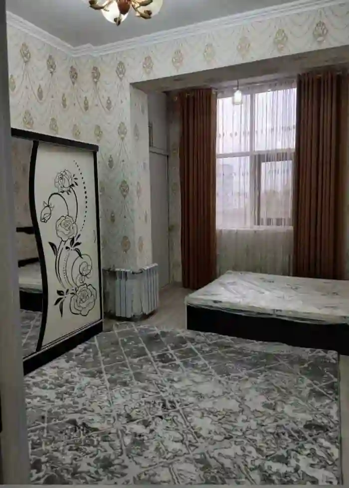 3-к квартира, 4 этаж, 86 м², яккачинор