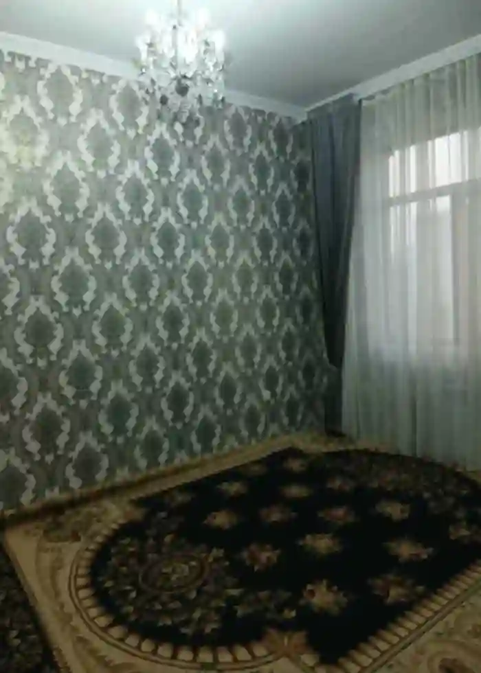 3-к квартира, 4 этаж, 86 м², яккачинор