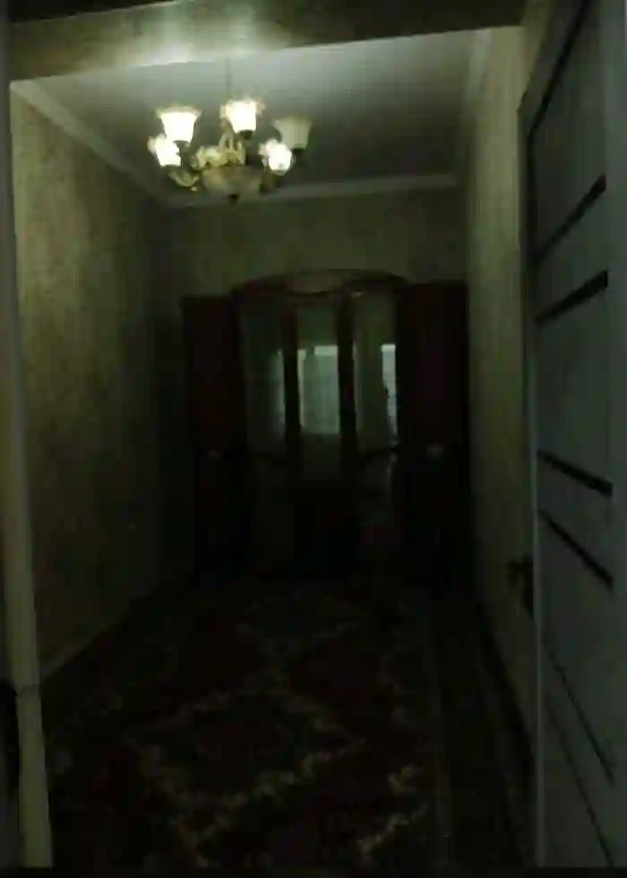 3-к квартира, 4 этаж, 86 м², яккачинор