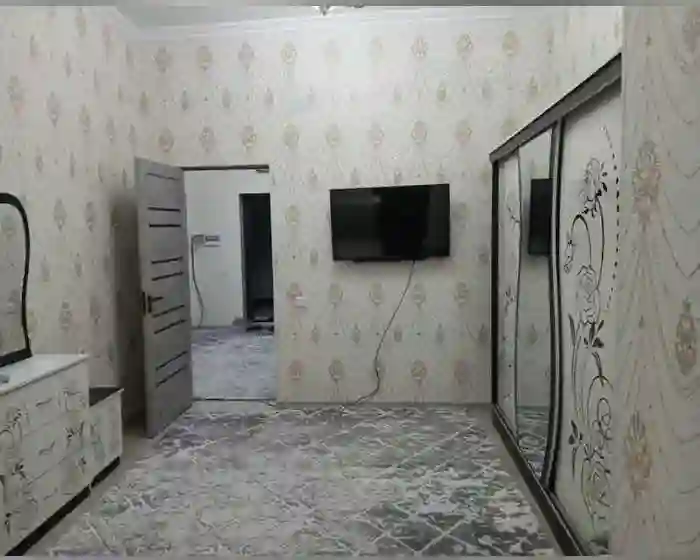 3-к квартира, 4 этаж, 86 м², яккачинор