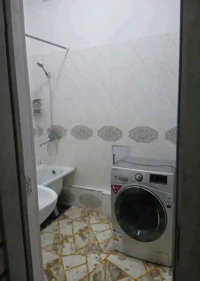 3-к квартира, 4 этаж, 86 м², яккачинор