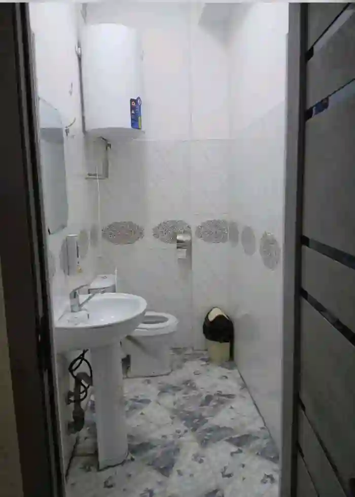 3-к квартира, 4 этаж, 86 м², яккачинор