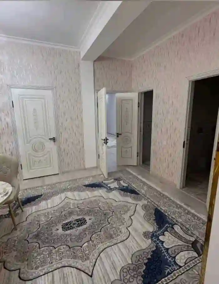 2-к квартира, 5 этаж, 73 м², Сино