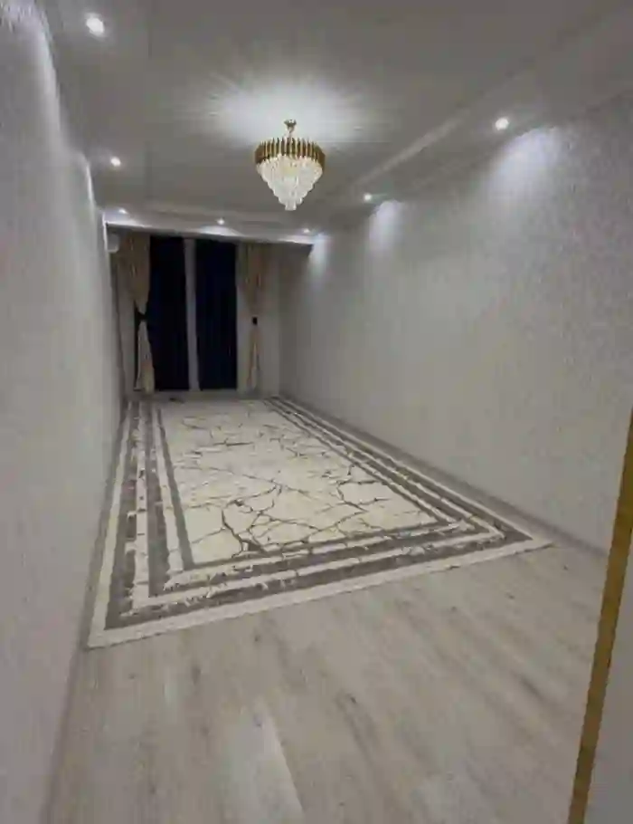 2-к квартира, 5 этаж, 73 м², Сино