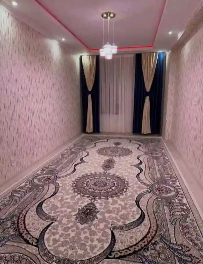 2-к квартира, 5 этаж, 73 м², Сино