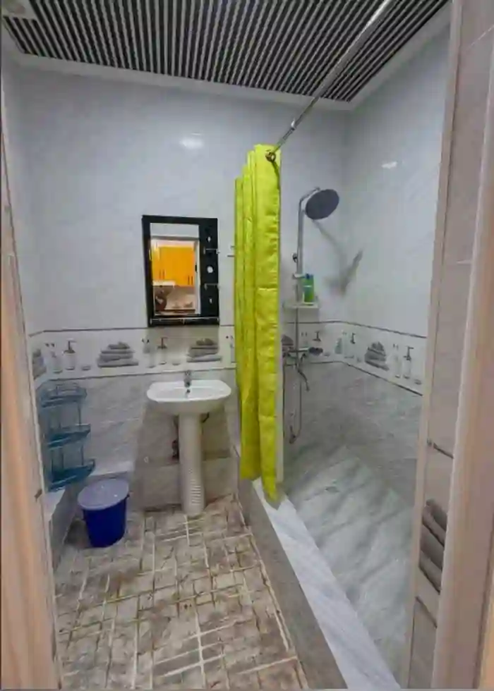 2-к квартира, 5 этаж, 73 м², Сино